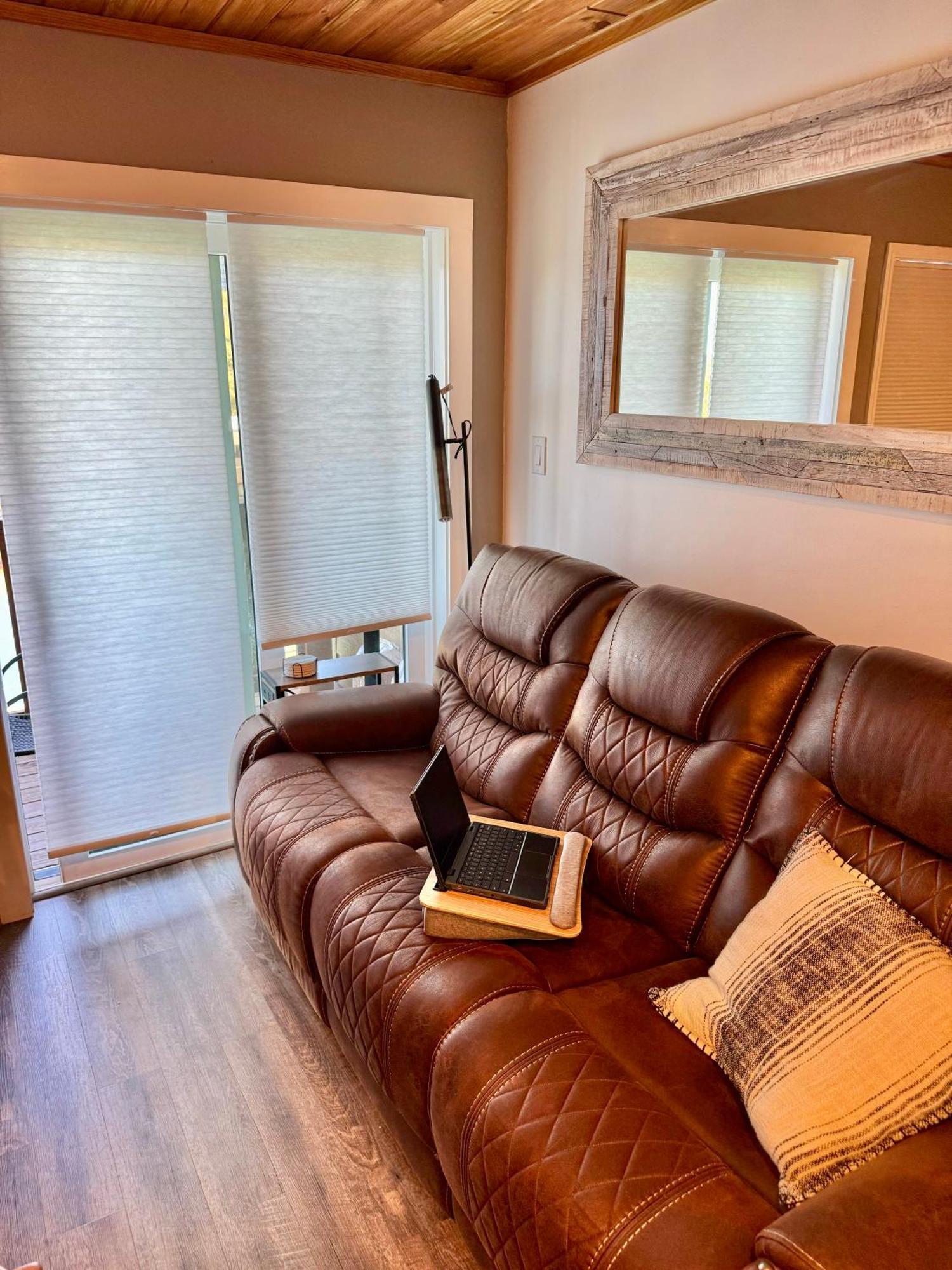 The Sugar Suite - Renovated With A View! Ac! Pool, Hot Tub, Sauna, Gym, Ev Sugar Mountain Eksteriør bilde